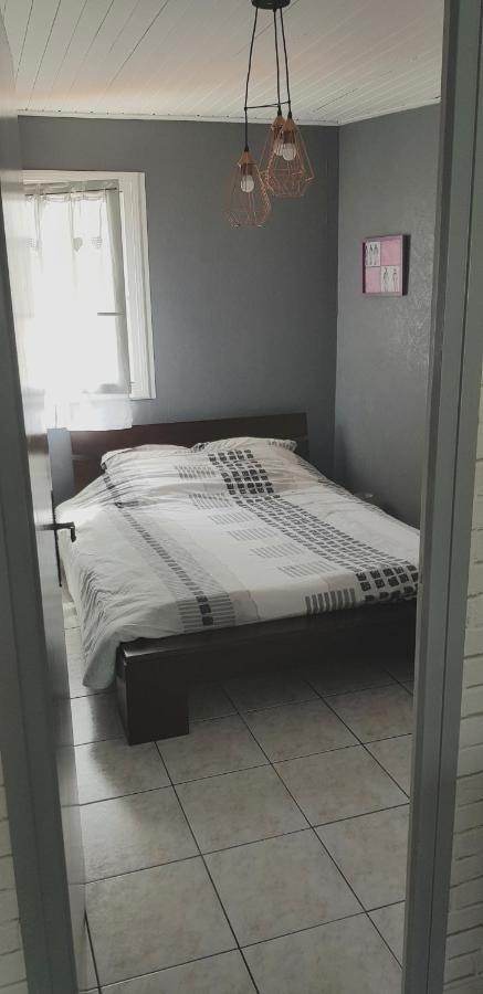 Appartement Petit Marché 55m2 lumineux à 5 min a pied de la plage Saint-Jean-de-Monts Extérieur photo